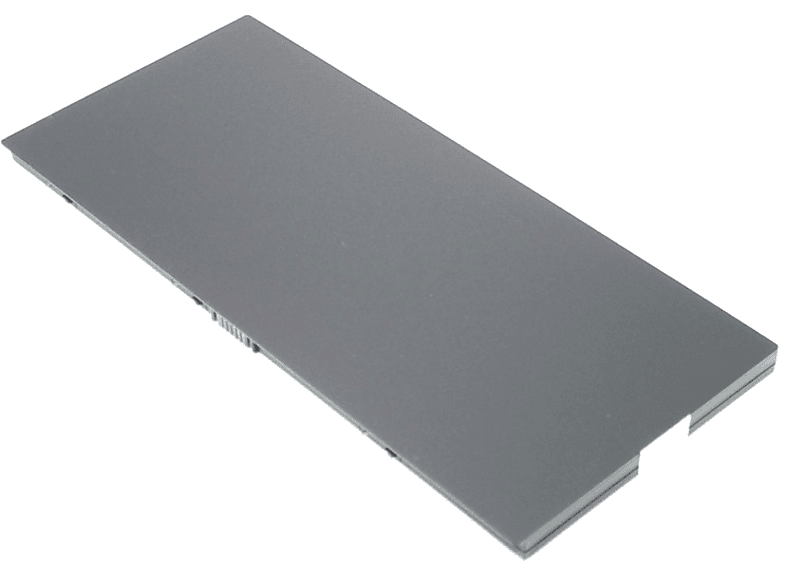 MTXTEC für mAh 14.8 5320m (LiPoly) HP ProBook Volt, Notebook-Akku, 2800mAh Lithium-Polymer 14.8V, 2800 Akku LiPolymer,