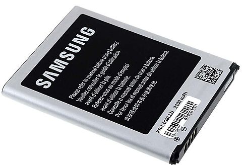 Baterías smartphone - SAMSUNG Batería para Samsung modelo EB-L1G6LLU Original