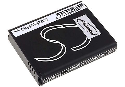 Baterías smartphone - POWERY Batería para Samsung GT-I9100 3200mAh color blanco