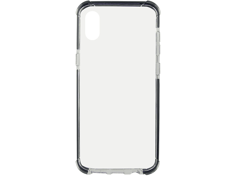 Funda Móvil Ksix Iphone Xs Max Compatible Con Apple Iphone Xs Max