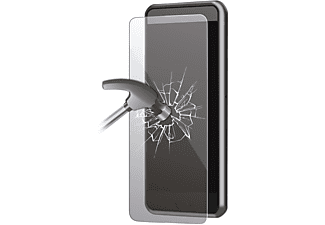 Protector pantalla móvil - iPhone SE 2022, SE y 7 KSIX, Apple, iPhone 2022, SE 2020, 8 7, Vidrio templado | MediaMarkt