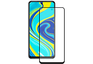 Protector pantalla móvil - Redmi Note 9 PRO/Note 9S KSIX, Xiaomi, Redmi Note 9 PRO/Note 9S, Vidrio templado |