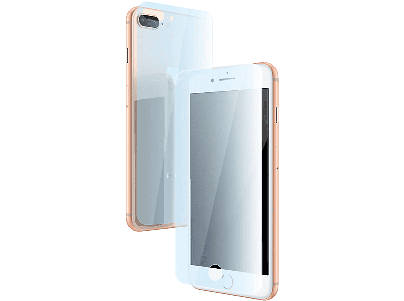 Protector Pantalla Movil Iphone Se 22 Se 8 Y 7 Ksix Apple Iphone Se 22 Se 8 Y 7 Vidrio Templado Mediamarkt