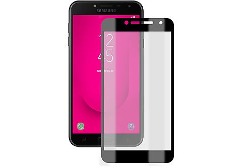Protector pantalla móvil  - Galaxy J4 Plus 2018 KSIX, Samsung, Galaxy J4 Plus 2018, Vidrio templado