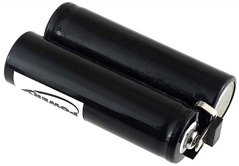 Batería para lector de código de barras - POWERY Batería para Psion modelo A2802-0005-02
