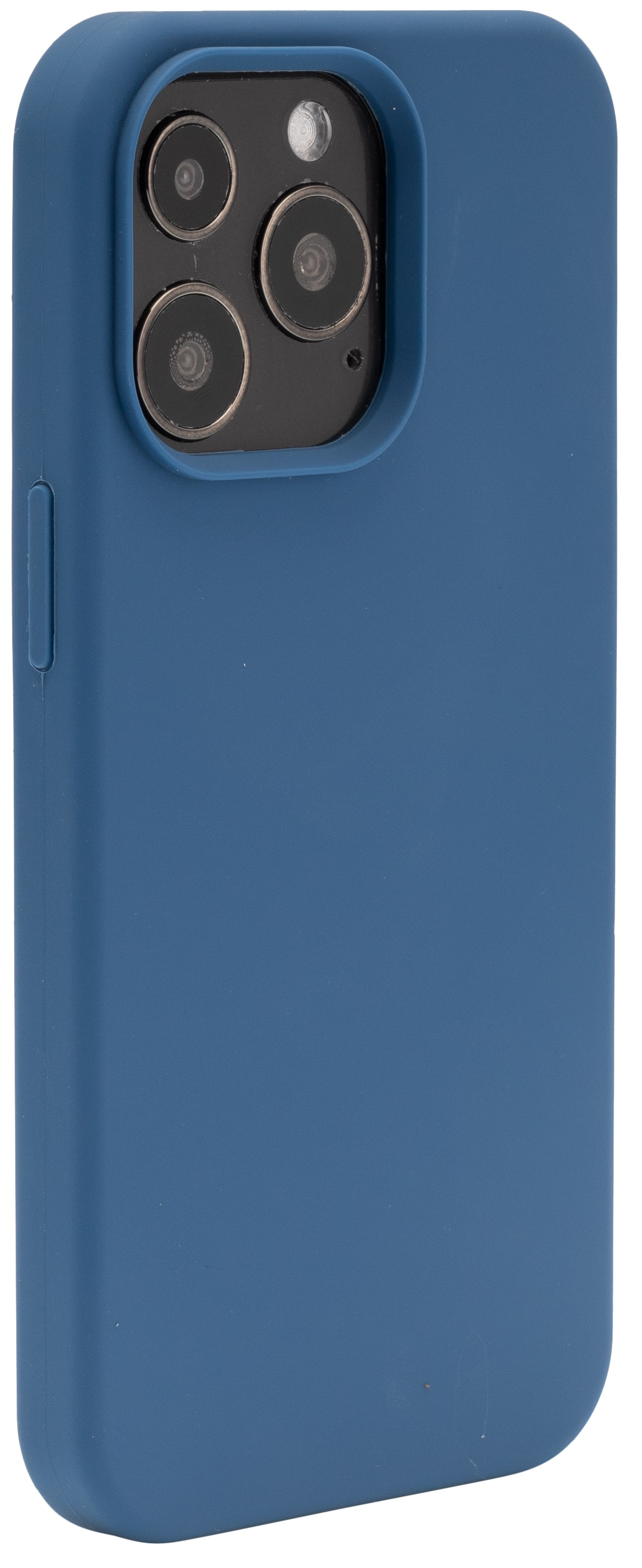 BERLIN blau JT Steglitz, 13 Apple, iPhone Backcover, Pro,