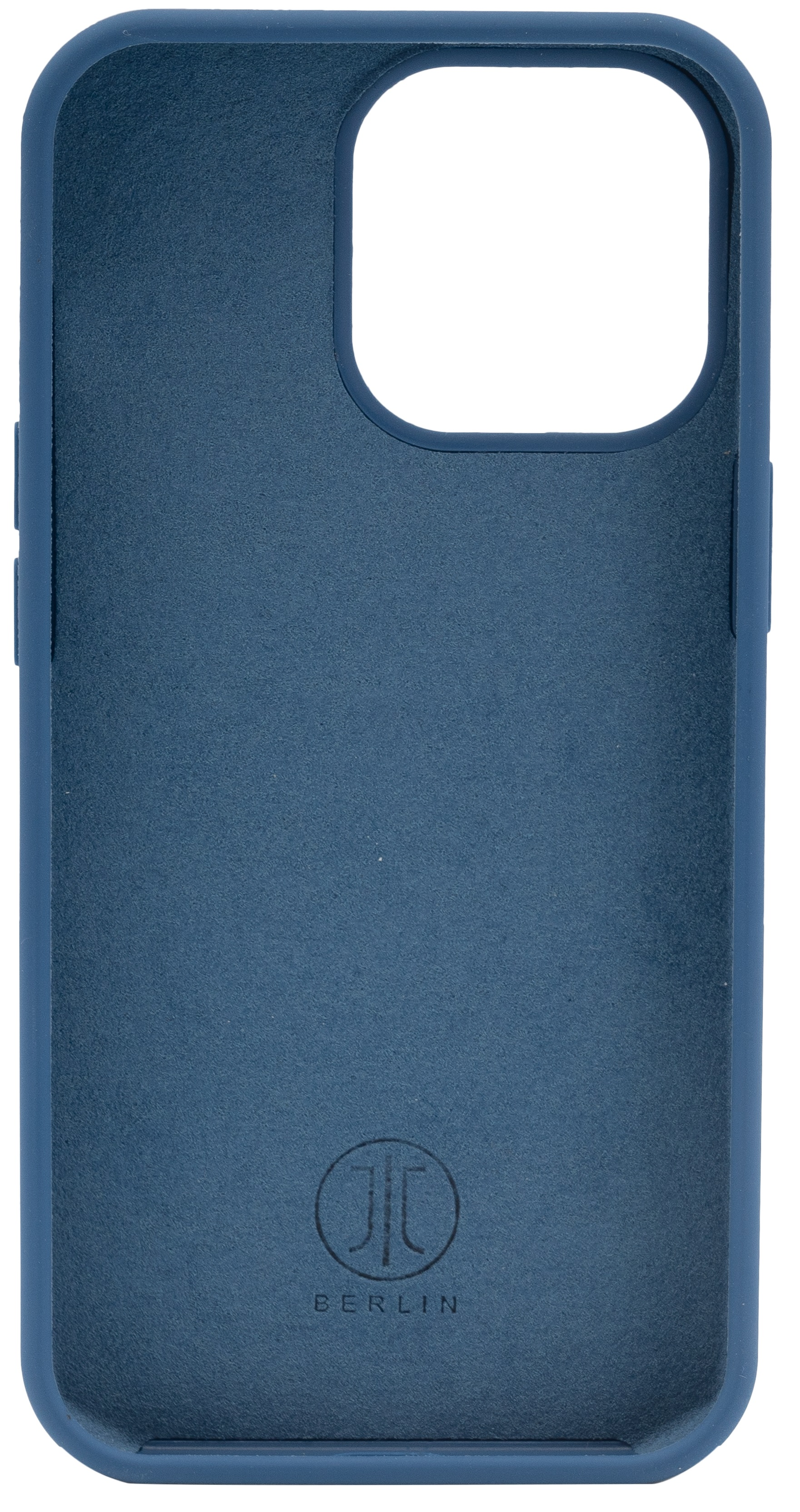 Pro, iPhone BERLIN blau Steglitz, 13 Backcover, Apple, JT