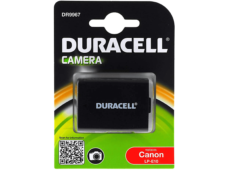 2x Batteria per Canon Legria HV30 HV40 MD110 MD130 MD150