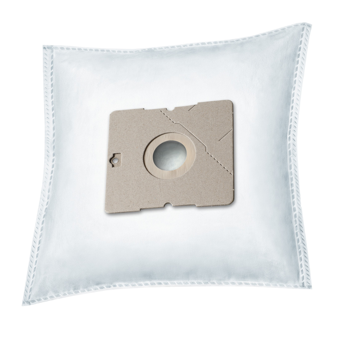 5 Sacchetti Per Aspirapolvere PakTrade Per Severin BR 7928 + 1 Filtro - Microfibra