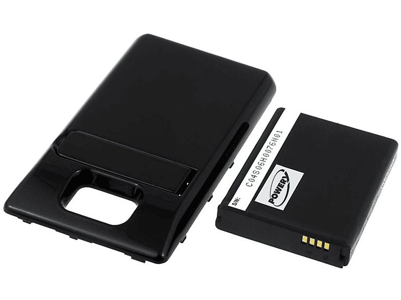 Baterías smartphone POWERY Batería para Samsung Galaxy Modelo EB-F1A2GBU 3200mAh Negro | MediaMarkt