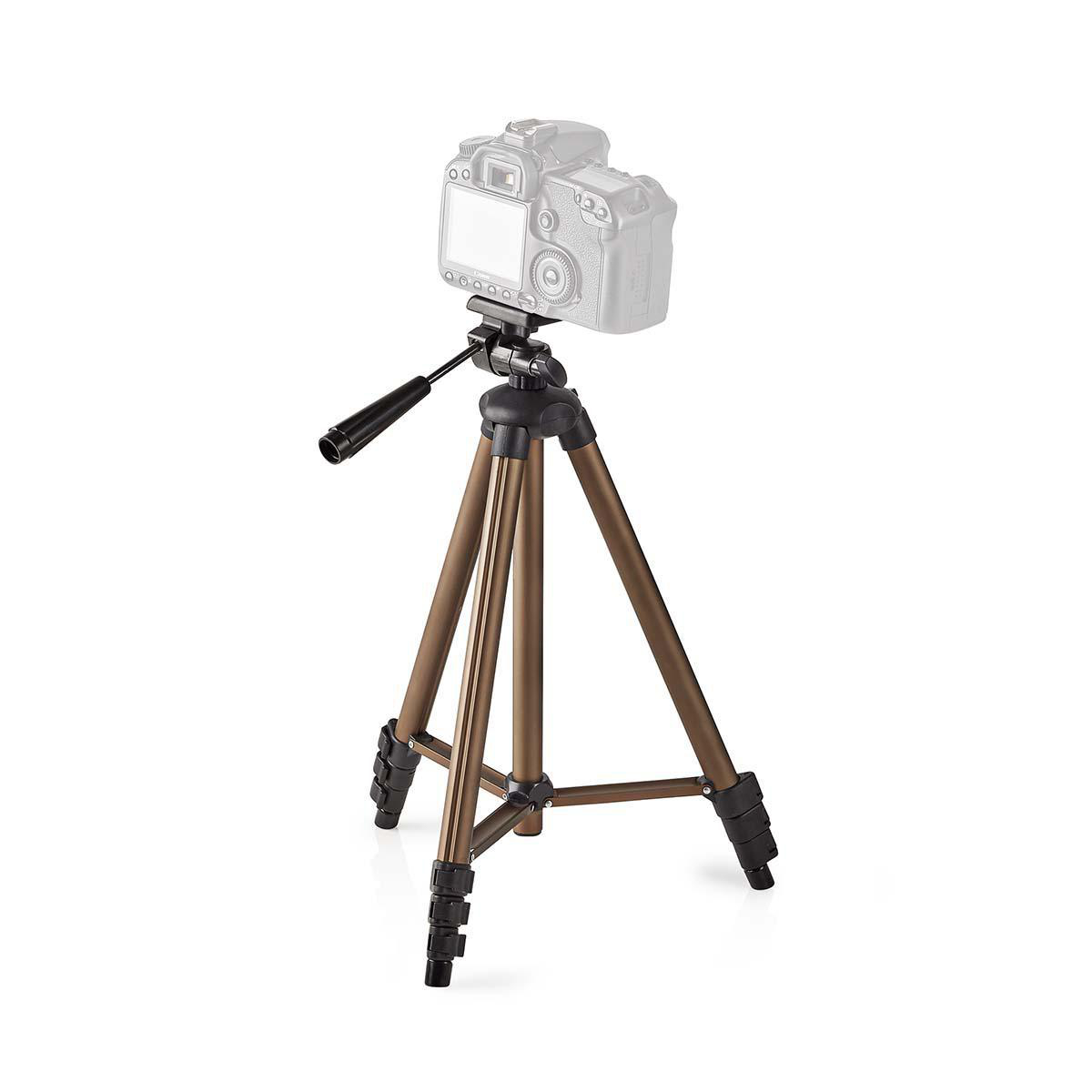 NEDIS TPOD2100BZ Tripod