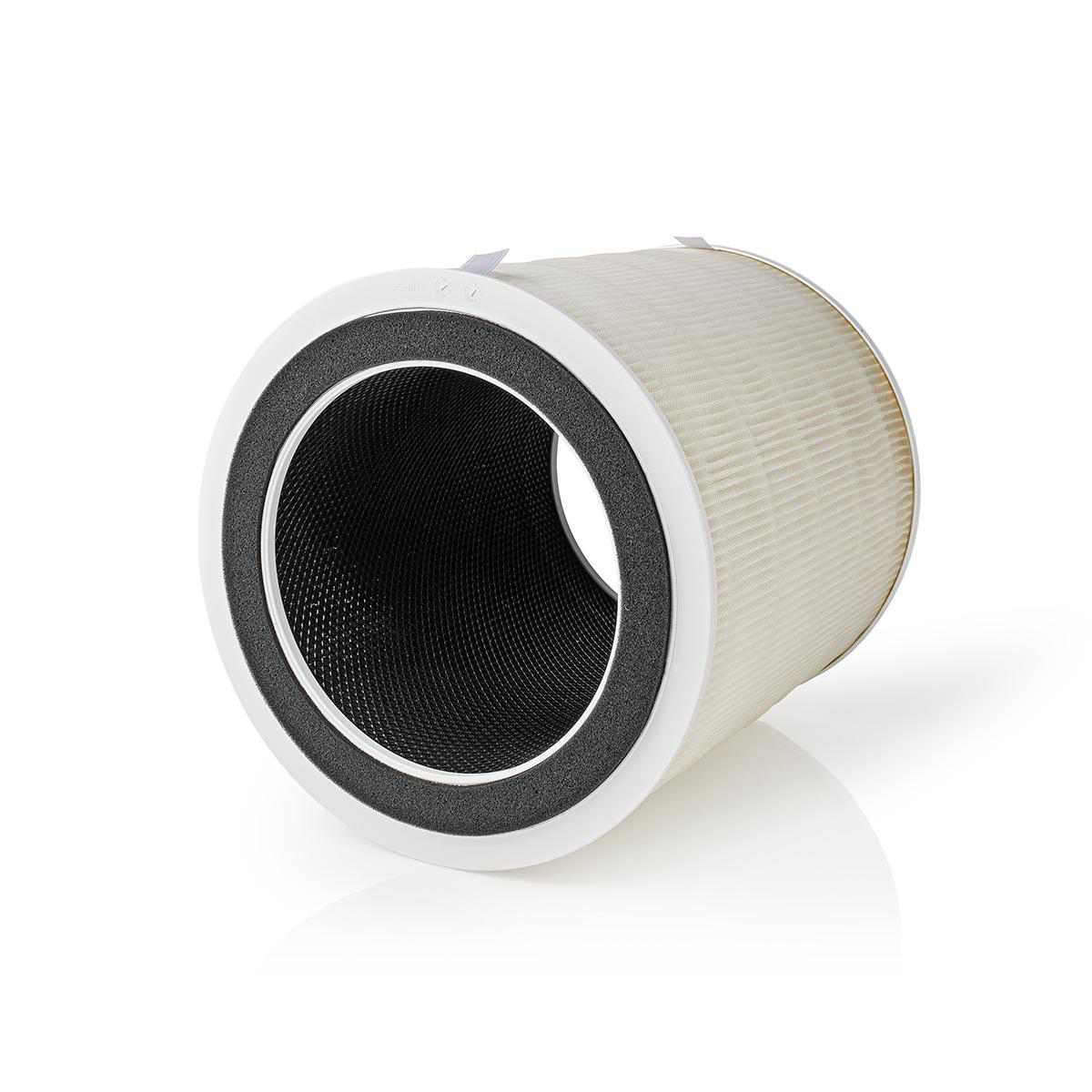 NEDIS AIPU300AF Luftreiniger Filter Weiss (0 Watt)