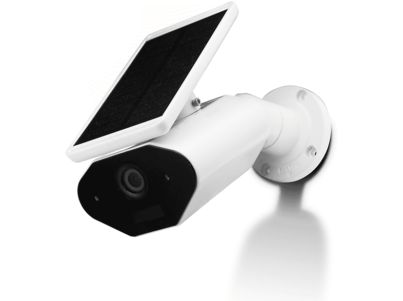 Seguridad - CAMARA DE VIGILANCIA SOLAR CON SENSOR NOCTURNO Y PRESENCIA  UNOTEC, 20