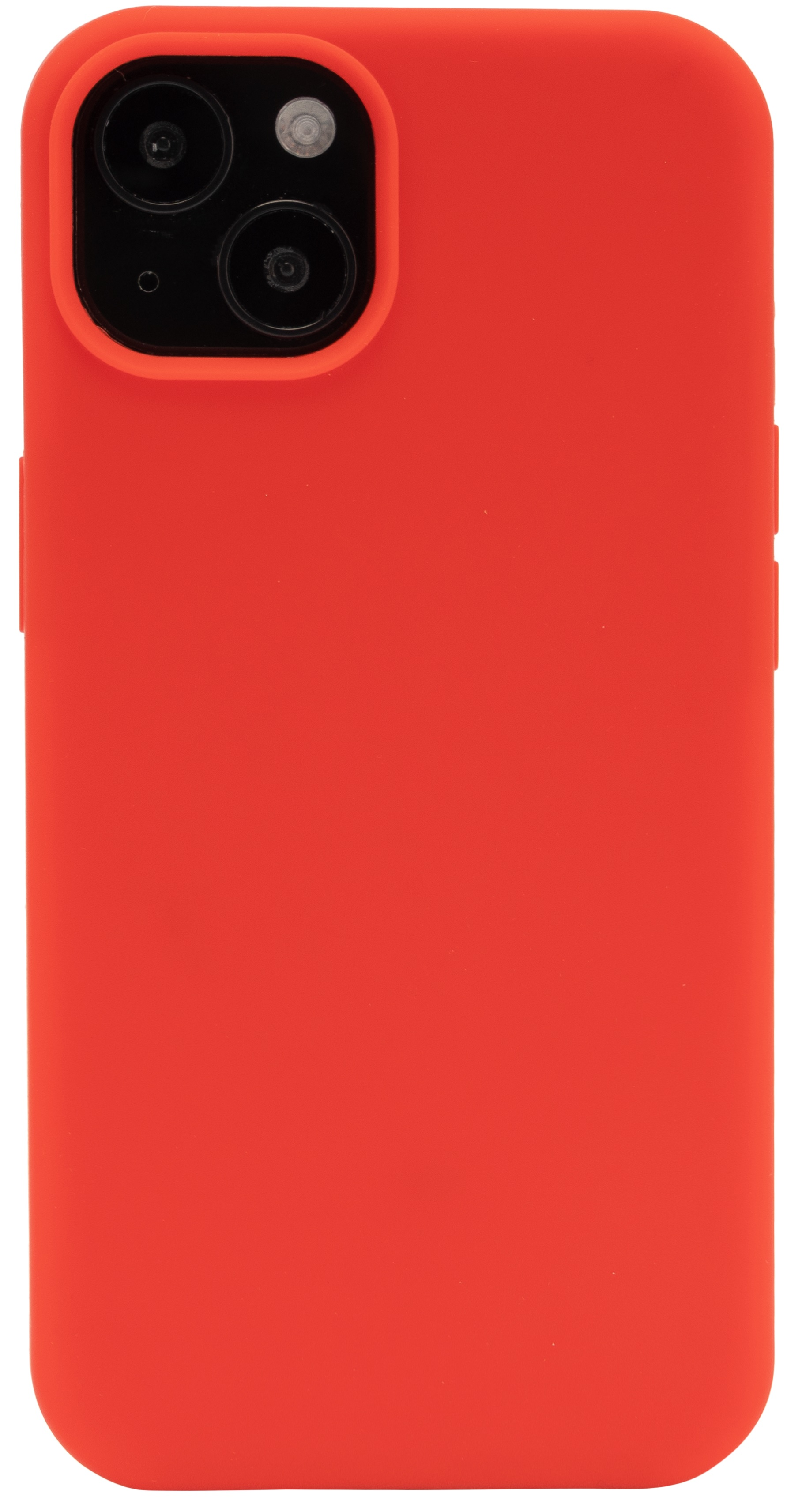 Steglitz, BERLIN Apple, JT 13, rot iPhone Backcover,