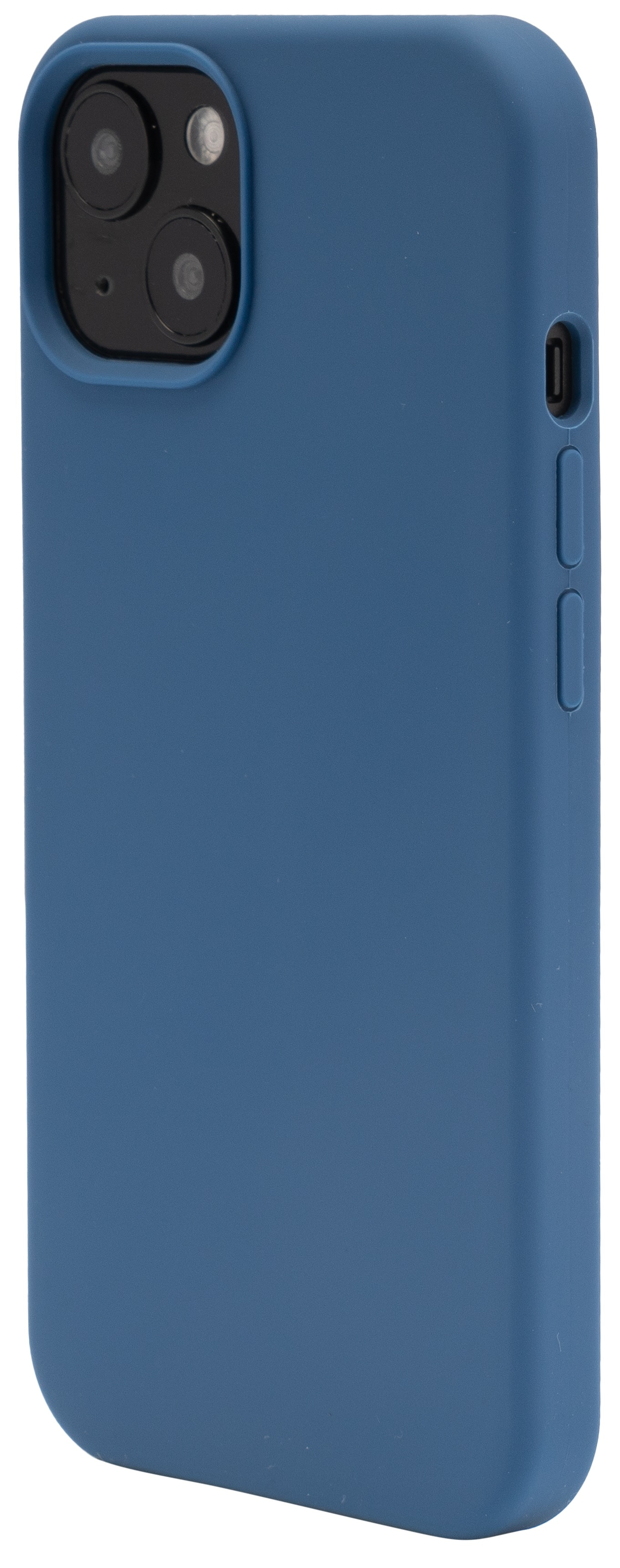BERLIN Steglitz, 13 JT iPhone Backcover, Apple, blau mini,