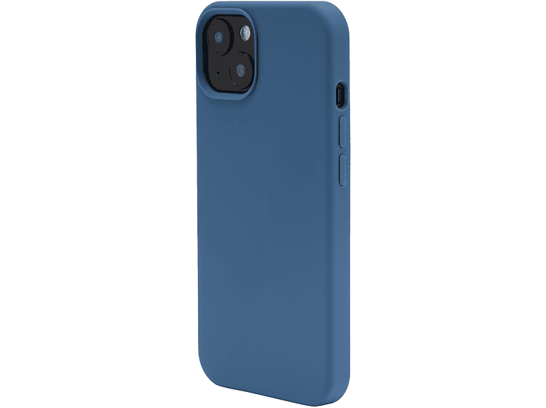 BERLIN Steglitz, 13 JT iPhone Backcover, Apple, blau mini,