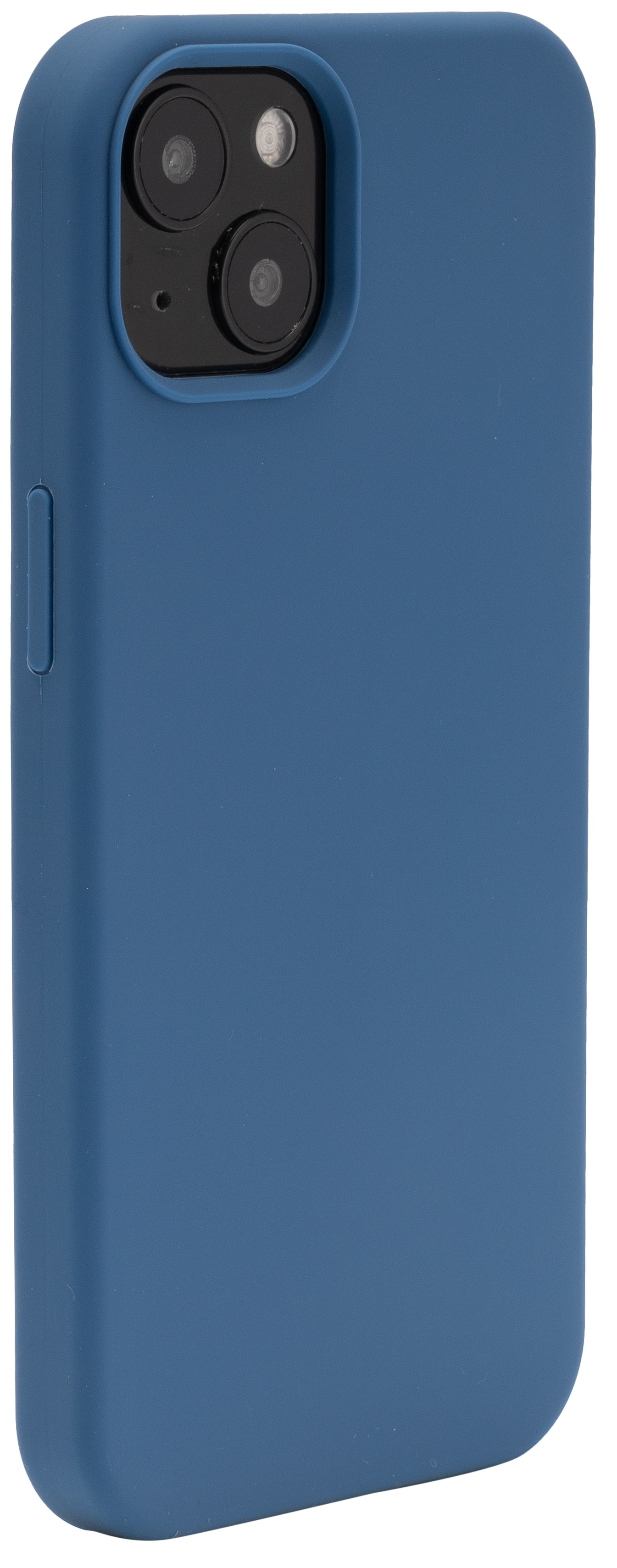 JT 13 blau BERLIN mini, Apple, Backcover, Steglitz, iPhone