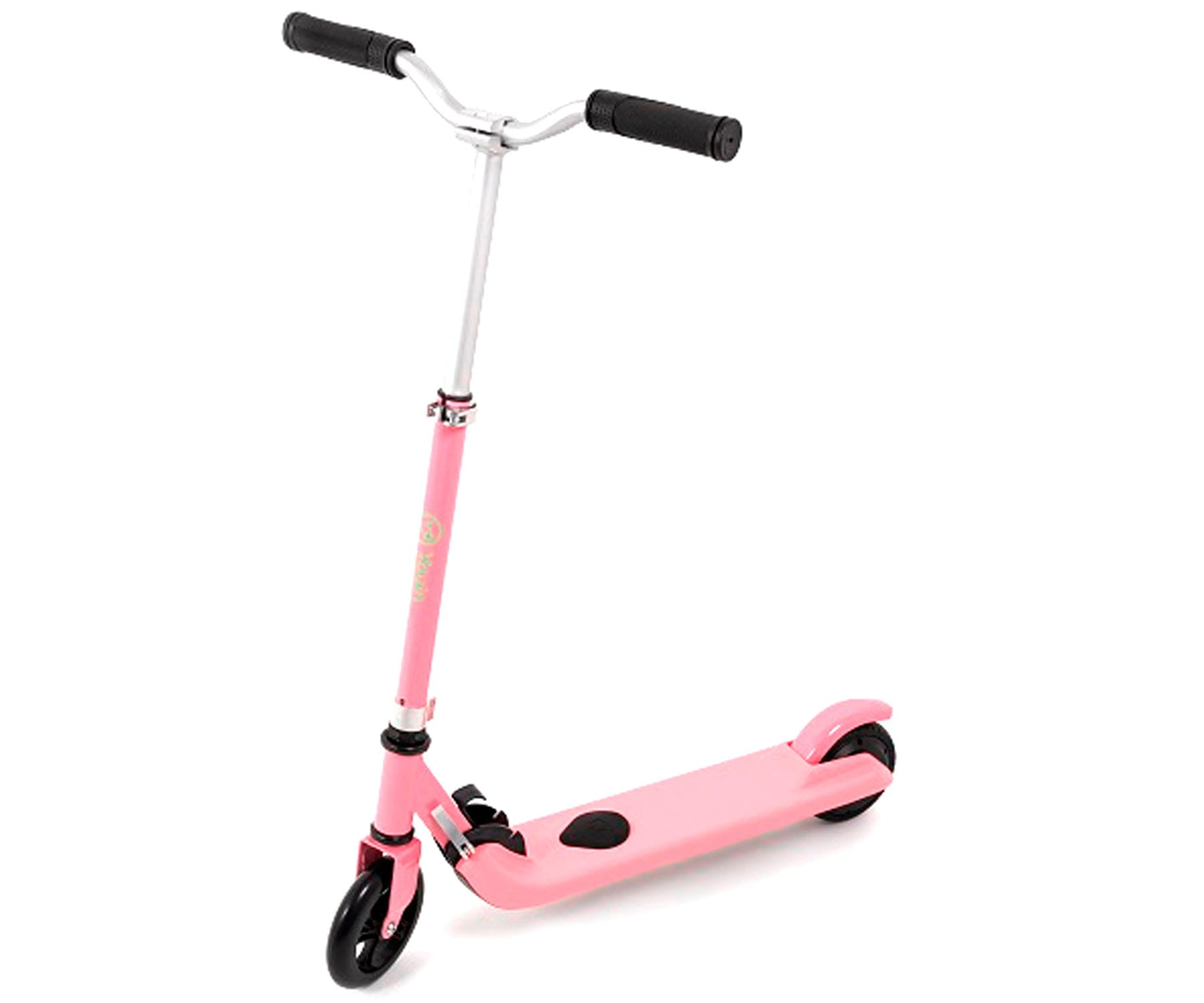 KICKSCOOTER - Youin You-go S Patinete Eléctrico Infantil Rosa Youin, Rosa