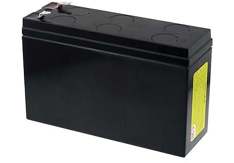 Baterías de Plomo - APC CSB Batería plomo-sellada para SAI APC Back-UPS ES400