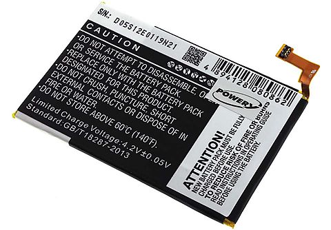 Baterías smartphone - POWERY Batería para Sony Ericsson Xperia SP