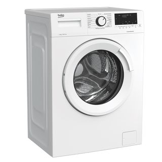 BEKO WML8146T5STR1 Waschmaschine (8 kg, A)