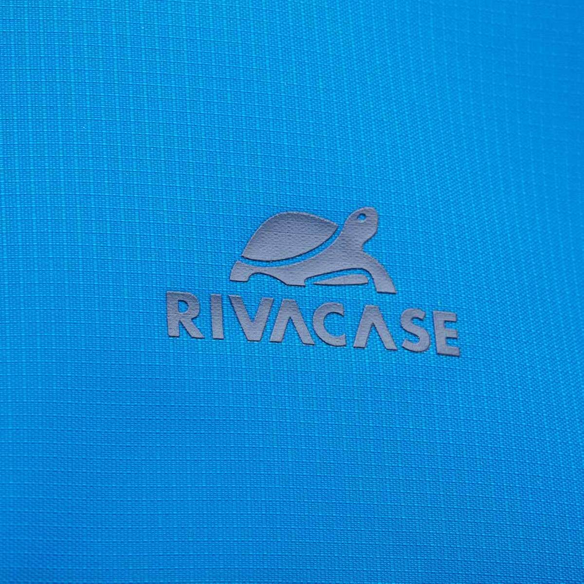 Blau RIVACASE Mestalla 5561