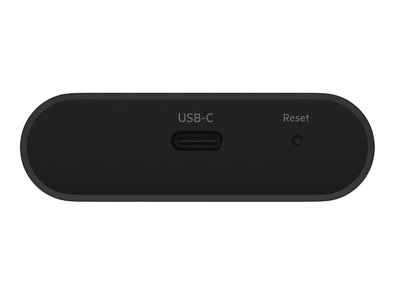 CONNECT BELKIN SOUNDFORM™ Audio Adapter