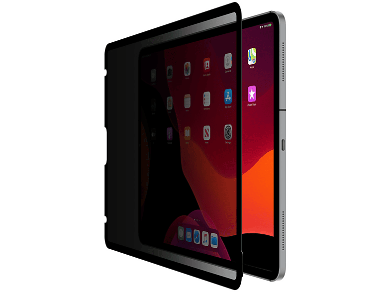 BELKIN SCREENFORCE™ TruePrivacy Sicht- und Displayschutz(für Apple iPad Pro 12.9)