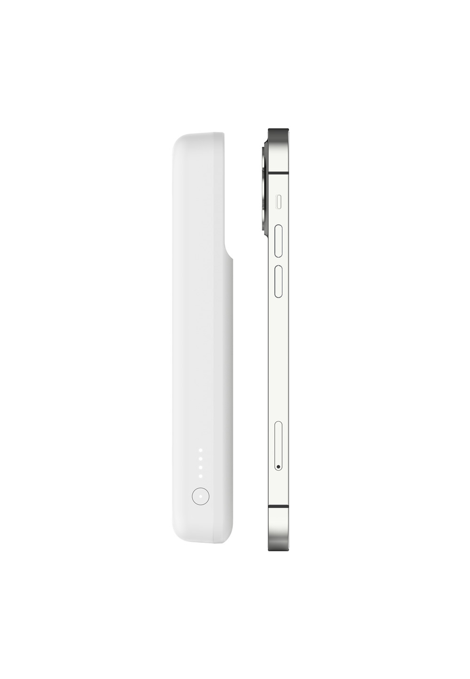 BELKIN 1BTWH Powerbank 10.000 mAh weiß