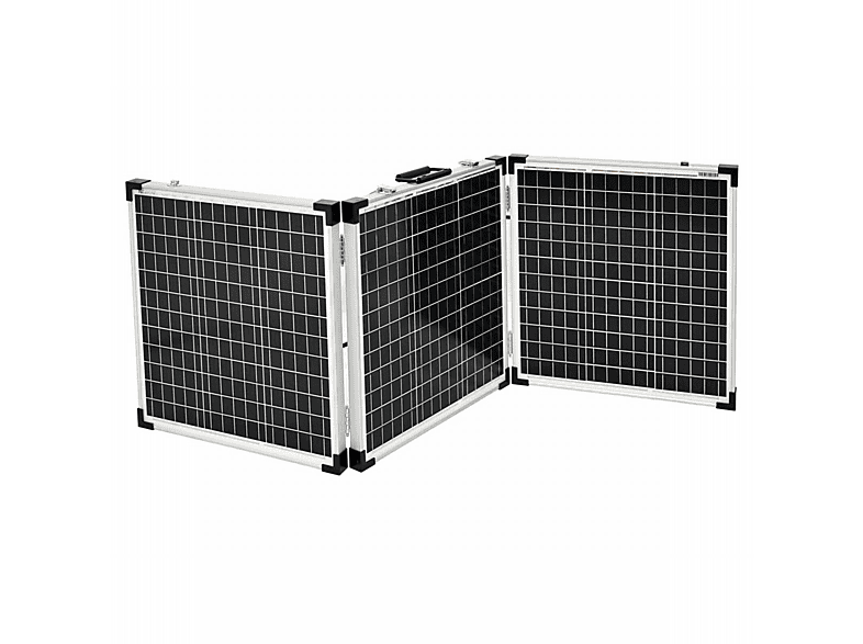 150W Solar case A-TRONIX Solarkoffer Solarpanel