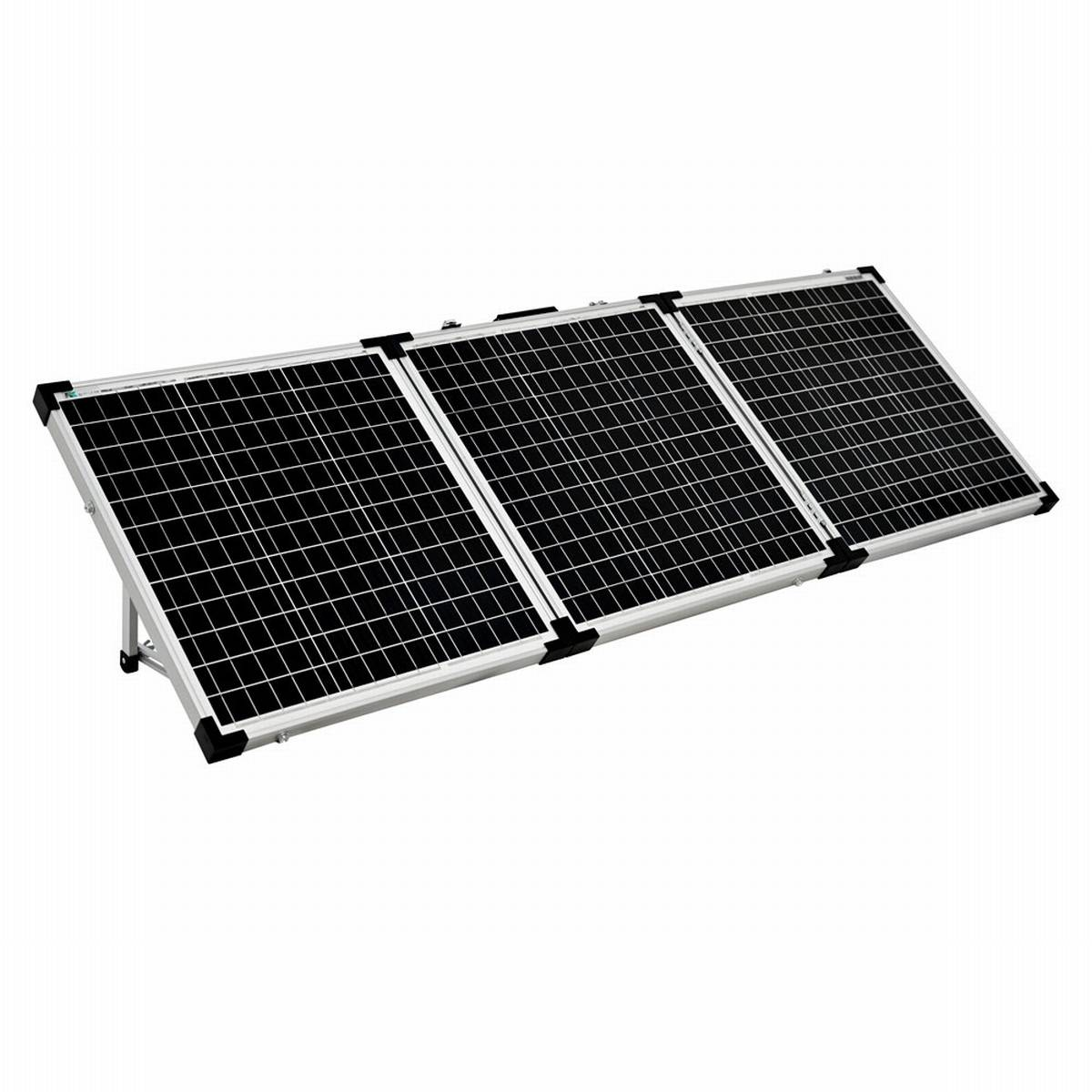 A-TRONIX Solar case Solarkoffer Solarpanel 150W