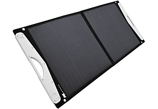 A-TRONIX Solar bag vario faltbares Solarpanel 100W mit USB Anschluss Solarpanel