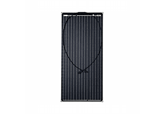 A-TRONIX Solar flex flexibles Solarpanel für Wohnmobile 100W Solarpanel