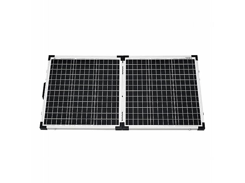 A-TRONIX Solar case Solarpanel Solarkoffer 100W