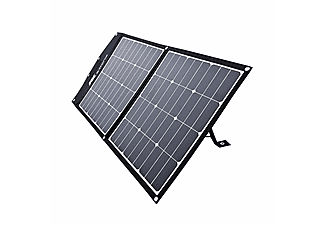 A-TRONIX Solar bag faltbares Solarpanel 80W 2x40W Solarpanel