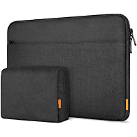 Chelory 15,6 Zoll Laptop Hülle - Stoßfest Wasserabweisend Für MacBook Pro 2019-2024