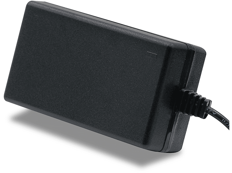 LEICKE ULL Netzteil  30W, 12V, 2,5A 5,5 * 2,5mm Stecker für AVM Fritzbox ,LCD TFT Monitor Büro