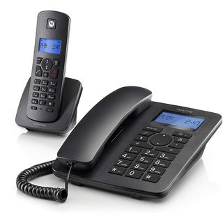 Telefono Fijo Con SIM de segunda mano por 21 EUR en Manresa en WALLAPOP