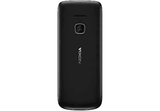 NOKIA 225 4G Dual Sim Mobile phone, Black