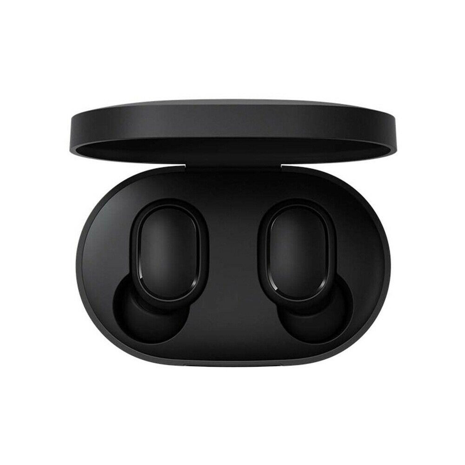 Kopfhörer Mi True, In-ear COFI Schwarz