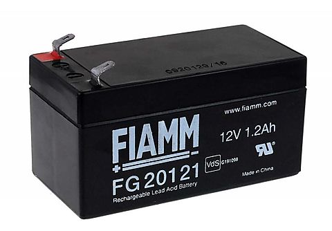 Baterías de Plomo - APC FIAMM Recambio de Batería para SAI APC RBC35