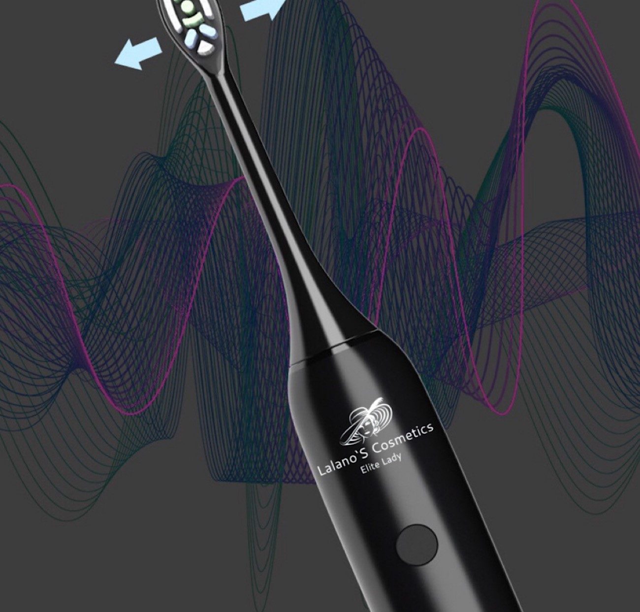 Bateria z przewodami i złączem. Bateria jest zielona, z etykietą 'Power' i czerwono-czarnymi przewodami.