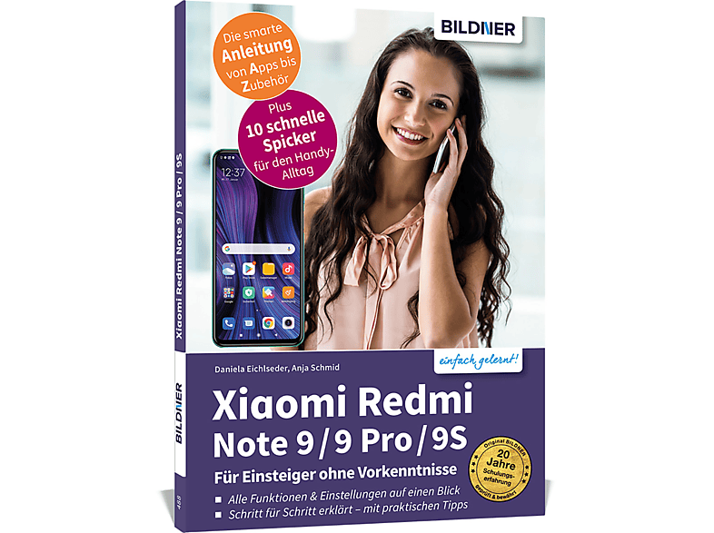mediamarkt note 9