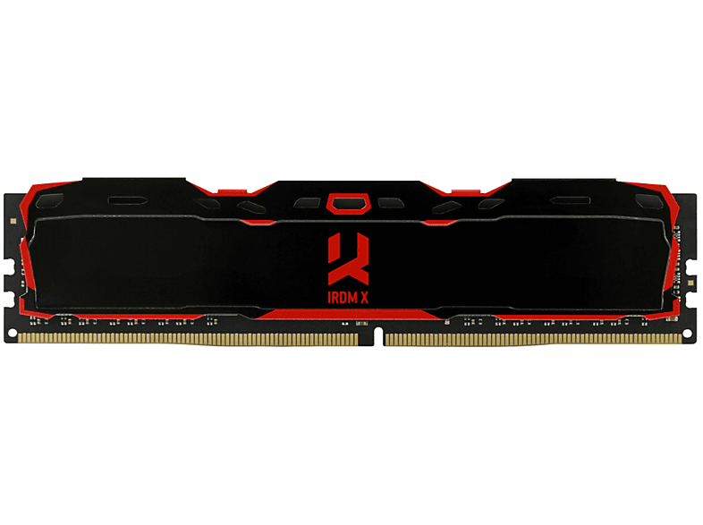 DDR4 3000MHz SR 8 GB Arbeitsspeicher GOODRAM 8GB DIMM CL16