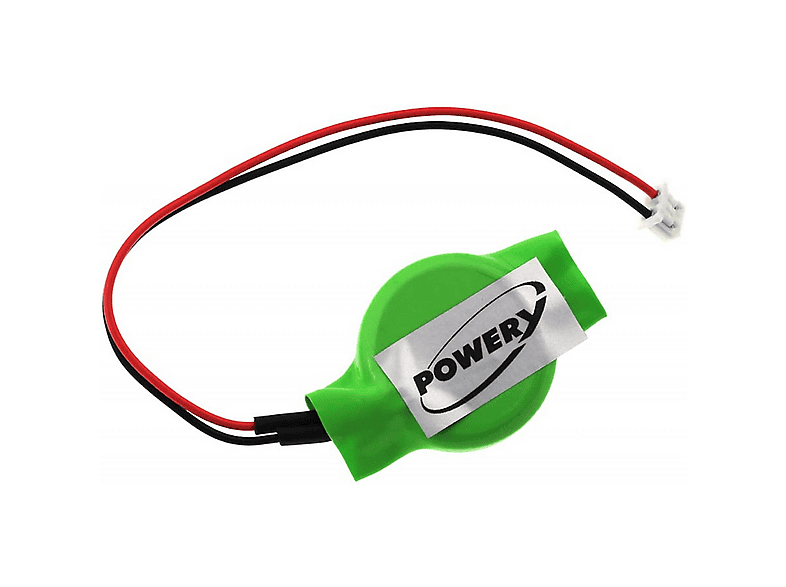 DBTLAP Batteria CMOS ML1220 3V Con Linguette – Compatibile Acer TravelMate 5740, Batteria BIOS Laptop - 4