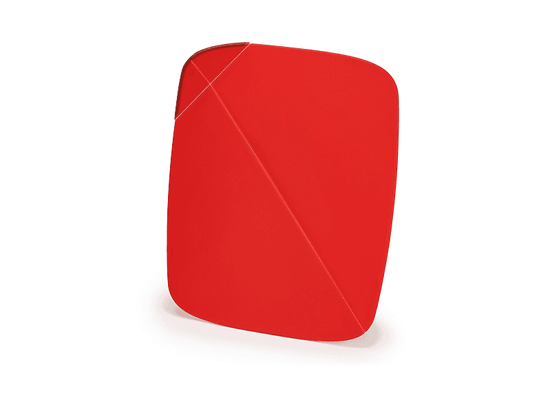 Tablas De Cortar Joseph Joseph Chop2Pot Plus Tabla De Cortar Plegable (Regular) - Azul Pálido Mediana Tabla Madera Cocina