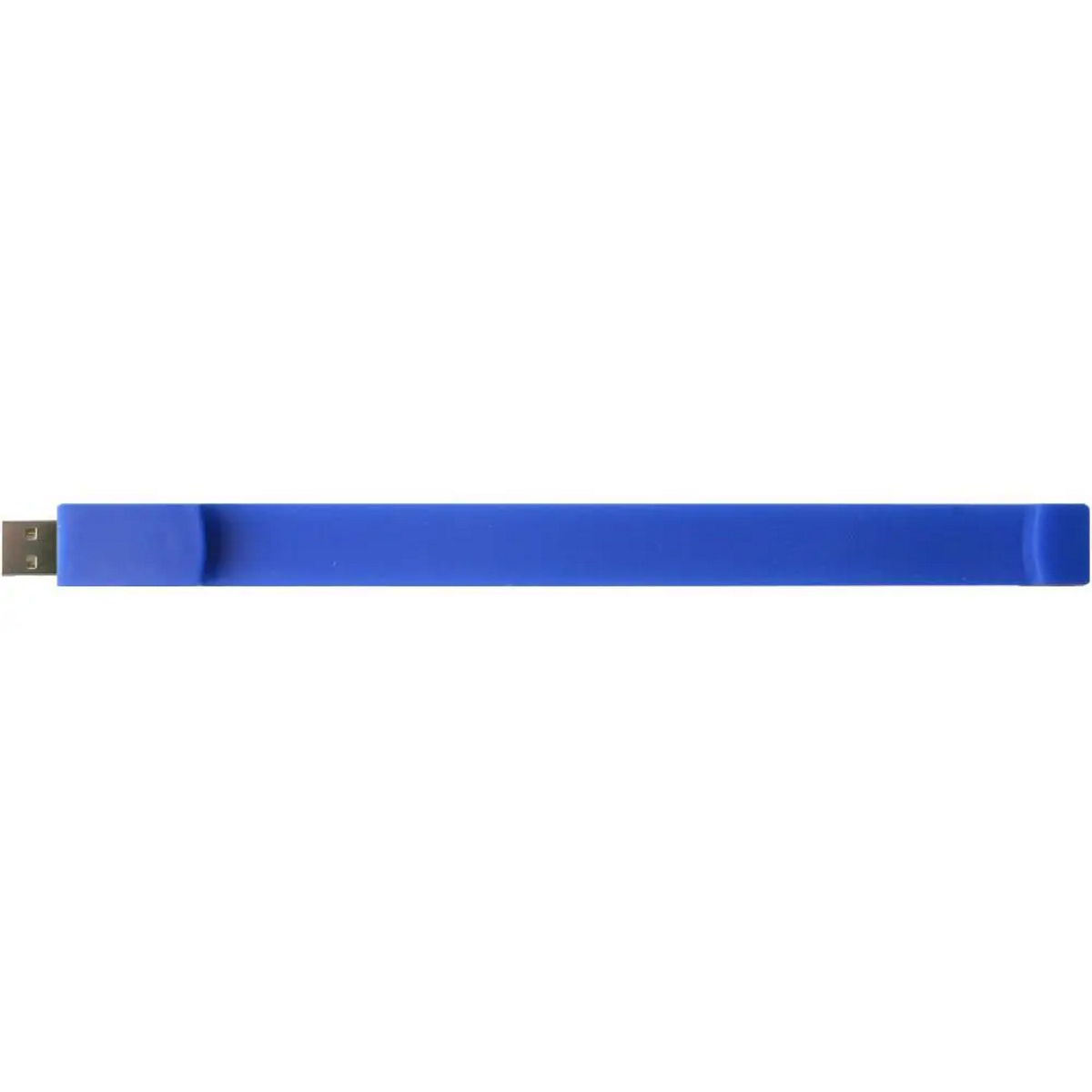 USB GERMANY Silicon-Armband USB-Stick 64 (Blau, GB)