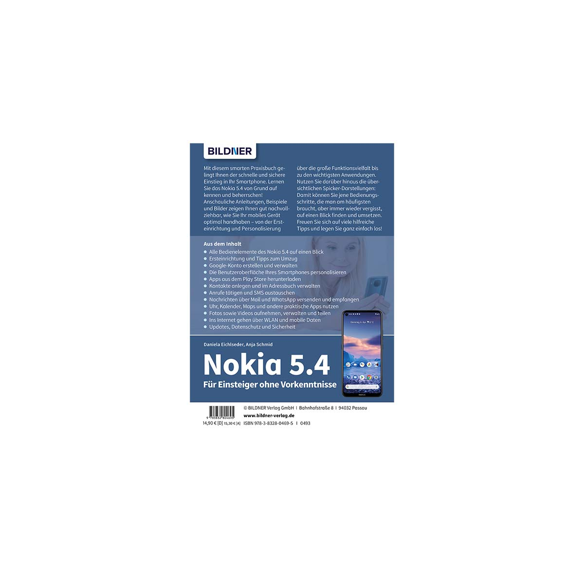 Vorkenntnisse - 5.4 ohne Für Nokia Einsteiger