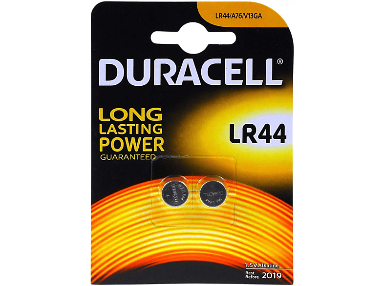 Pila AAA Recargable Duracell 900mAh - Blíster 4
