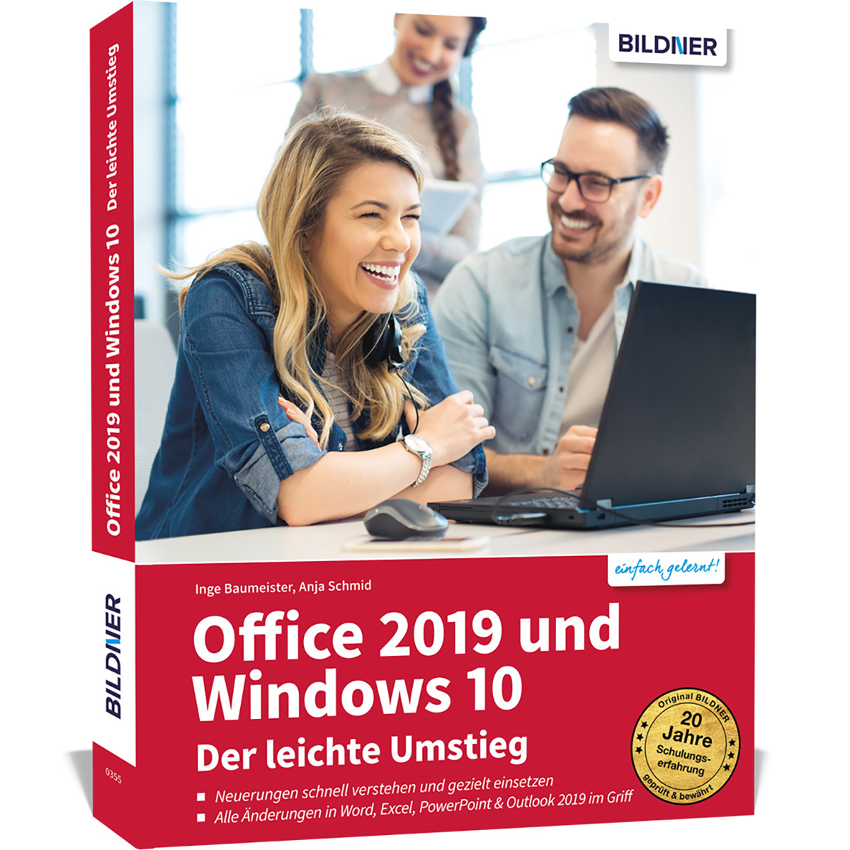 und - Windows Umstieg Office Der leichte 10 2019